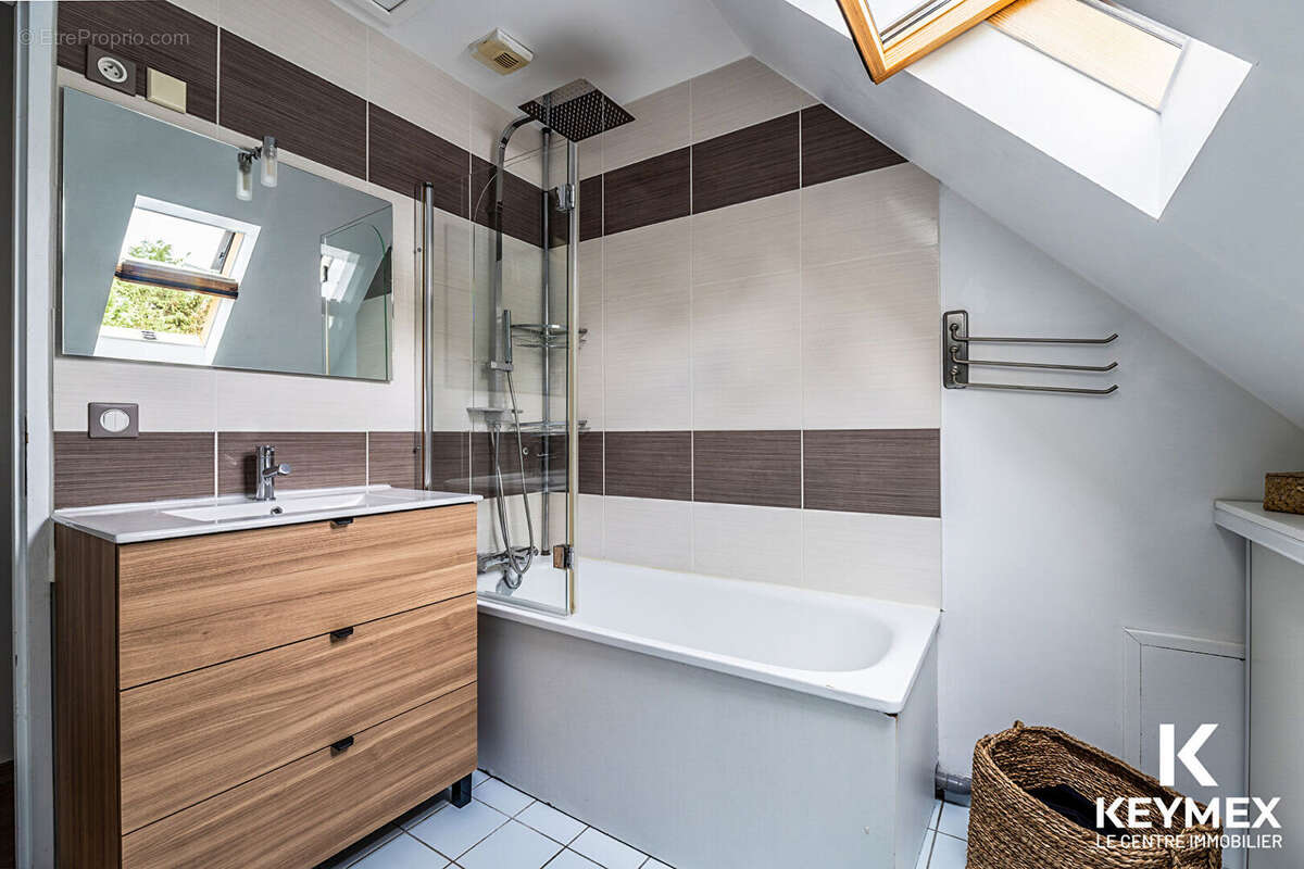 Maison Le Mesnil En Thelle 4 chambres - photo 8