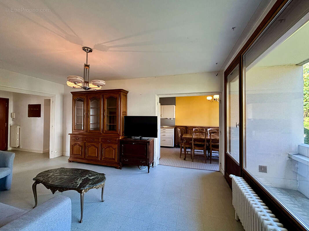 Appartement à ANNECY