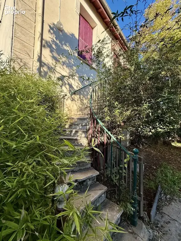 Maison 6 pièces 147 m² à vendre à Puimisson (34480) - photo 2