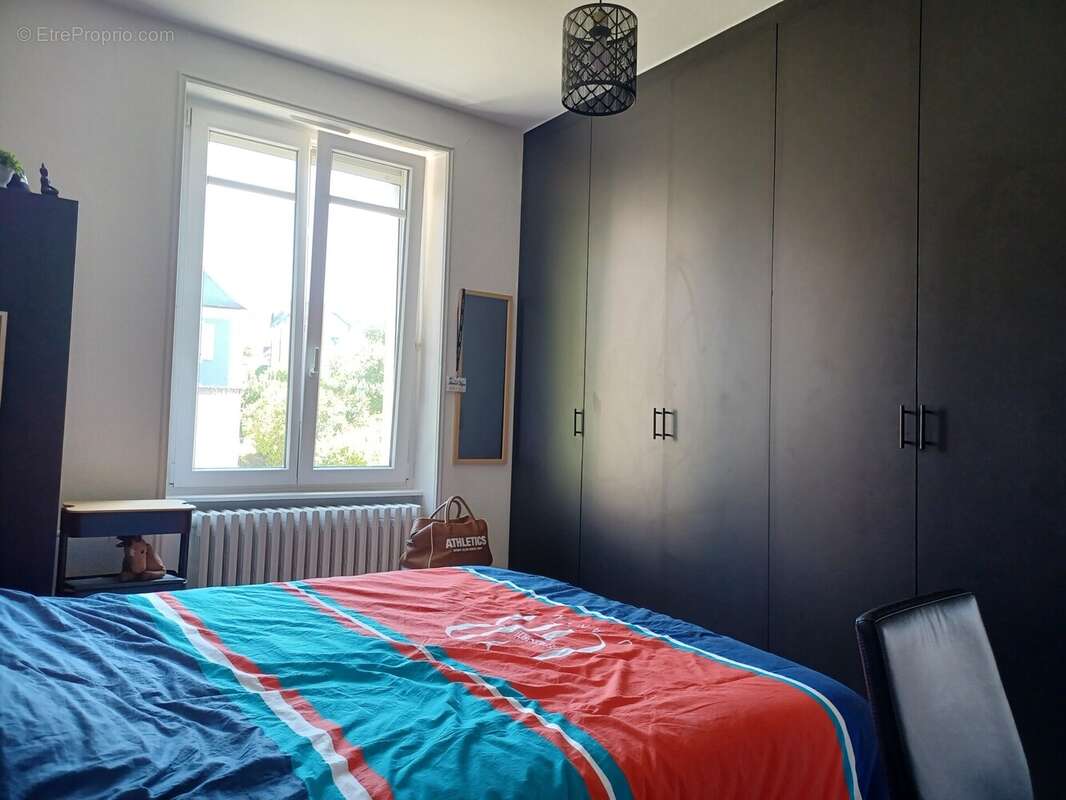 Appartement 90 m² à Riedisheim  - photo 7