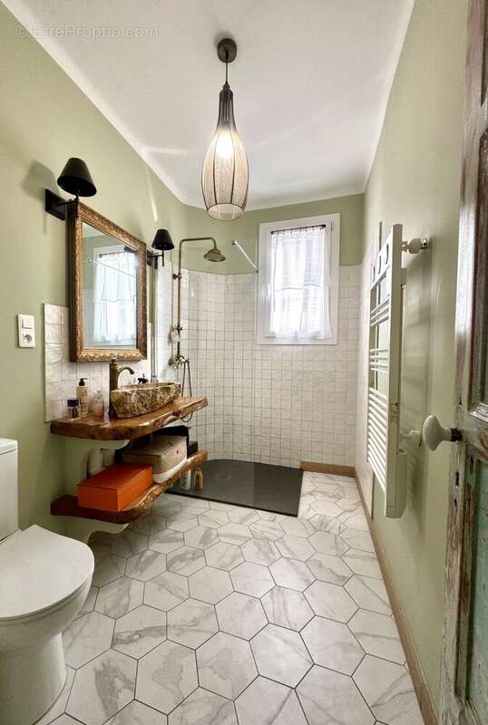 Appartement à SAN-MARTINO-DI-LOTA