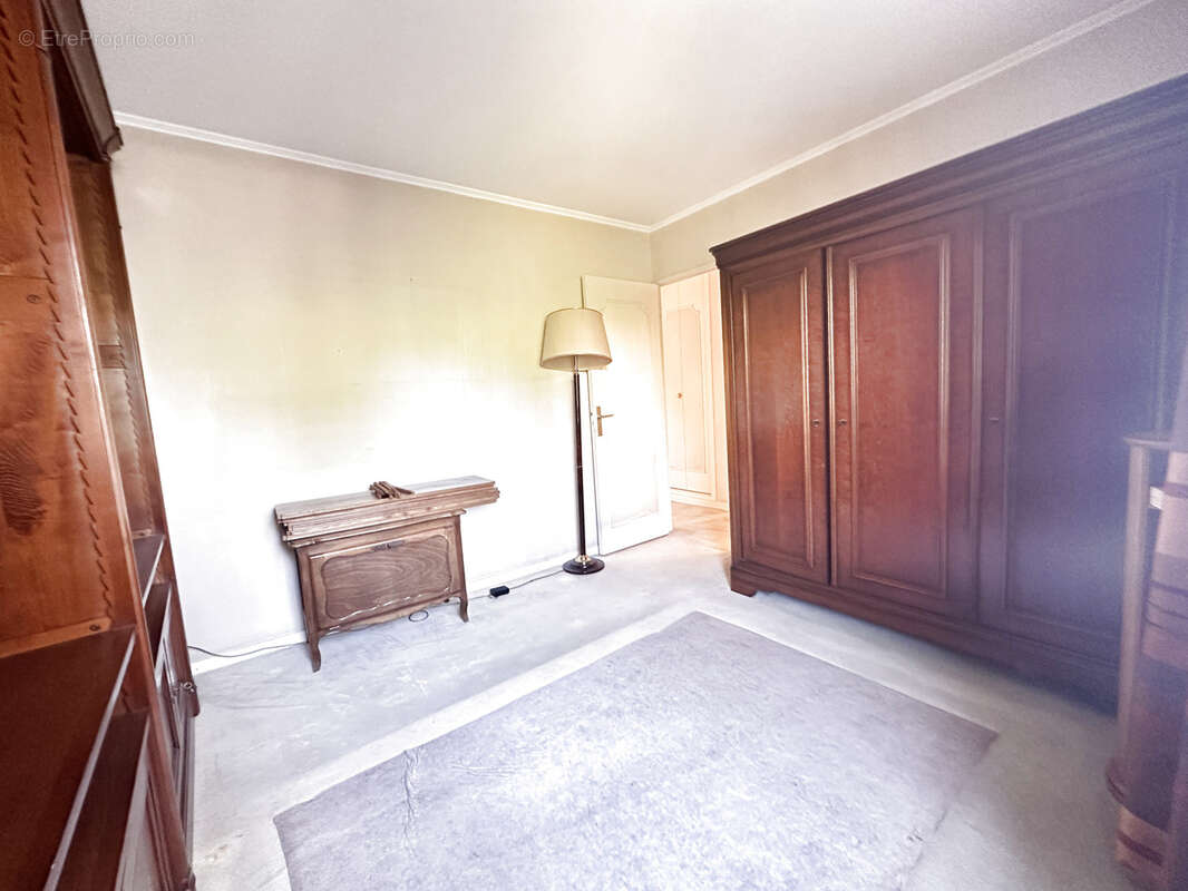 Appartement à VAIRES-SUR-MARNE