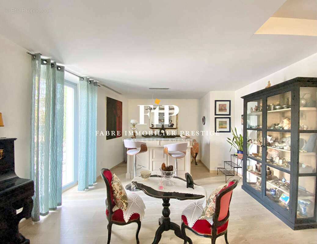 Maison à AIX-EN-PROVENCE