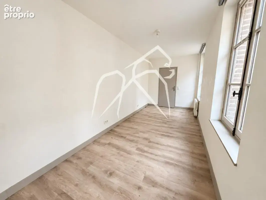 Appartement Lumineux  2 Pièces  Rouen  Quartier Cathédrale  55m² - photo 8