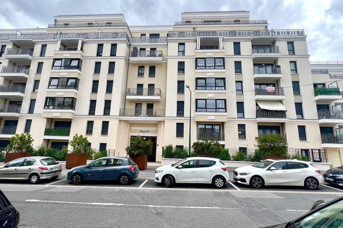 Appartement à GAGNY