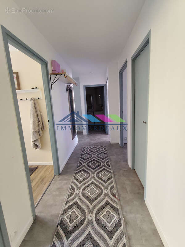 Appartement de 77.78m2  à Malzéville, proche A31 - photo 2