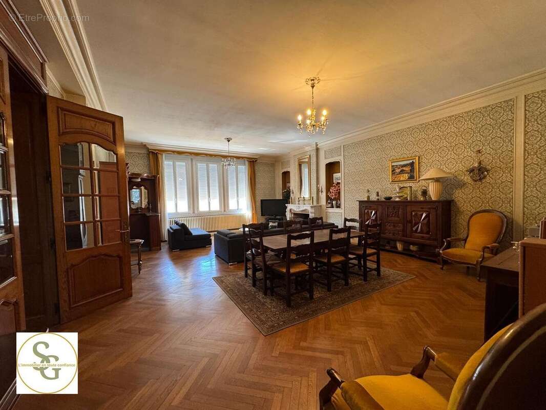   - Maison à GAILLAC