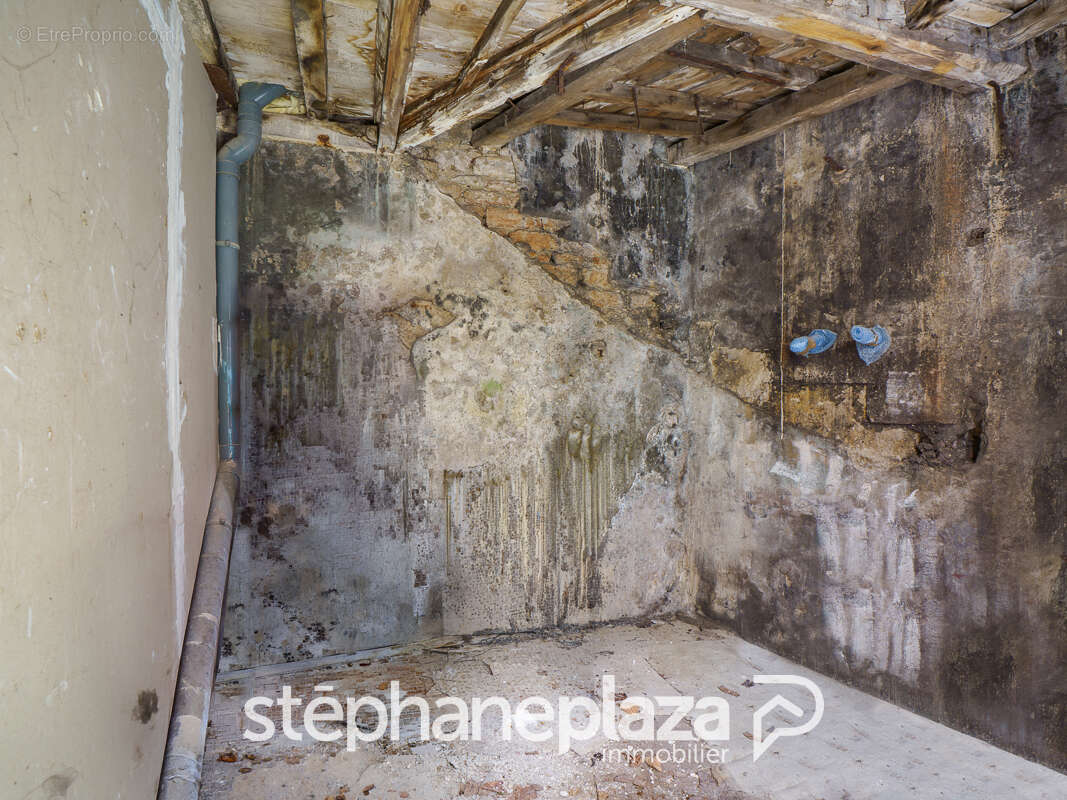 Appartement à MACON