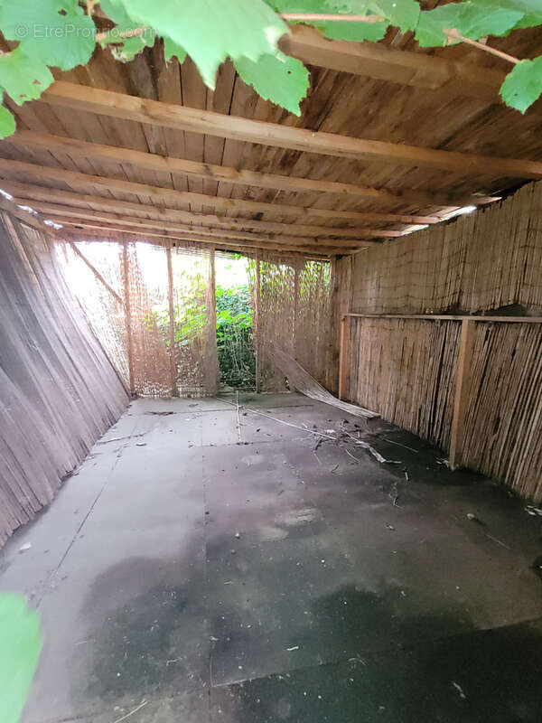 Appartement à SAINT-CLET