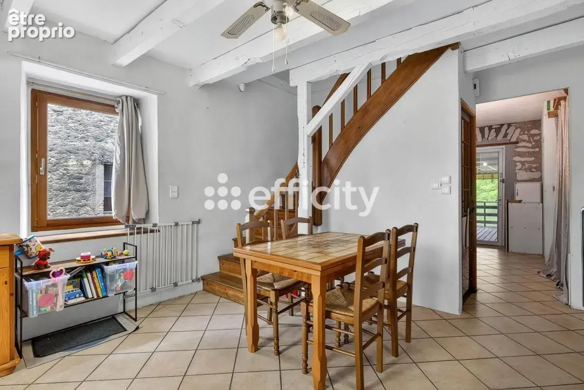 Maison 3 pièces 103 m² à vendre à Menthonnex-Sous-Clermont (74270) - photo 2