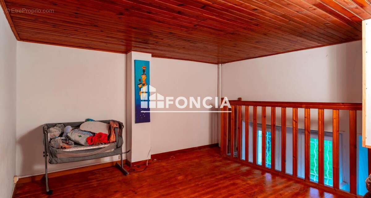 Appartement à LORIENT