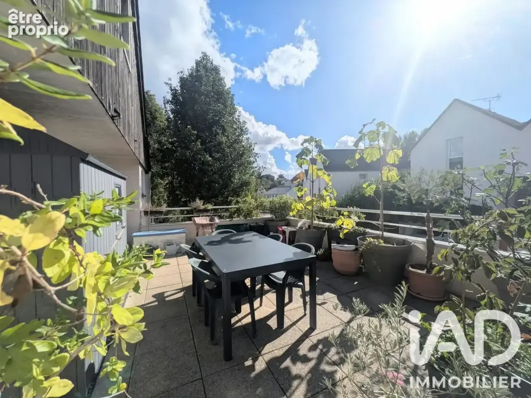 Photo 1 - Appartement à SAINT-ETIENNE-DE-CHIGNY