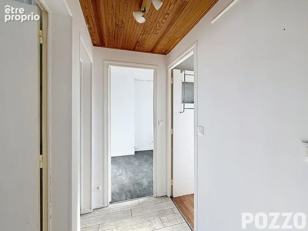 À vendre Saint-Lô, proche du centre-ville, appartement T2 avec garage - photo 10