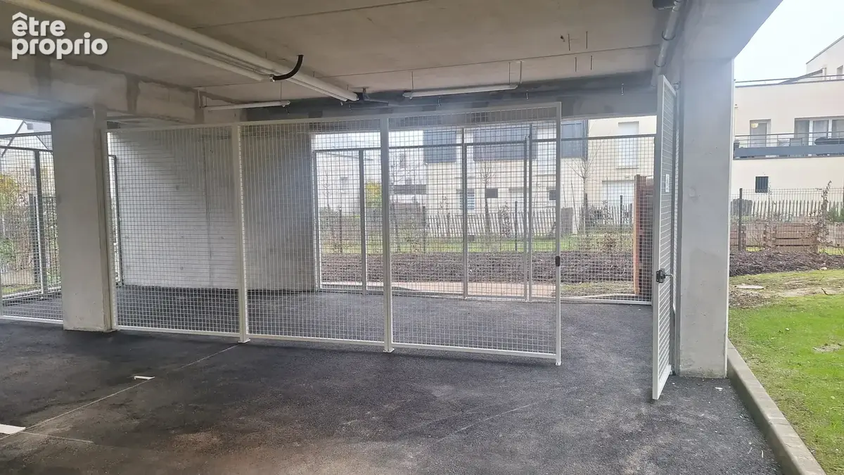 Nouveauté   t2 neuf de 46 m2   dpe a   balcon & parking - photo 5