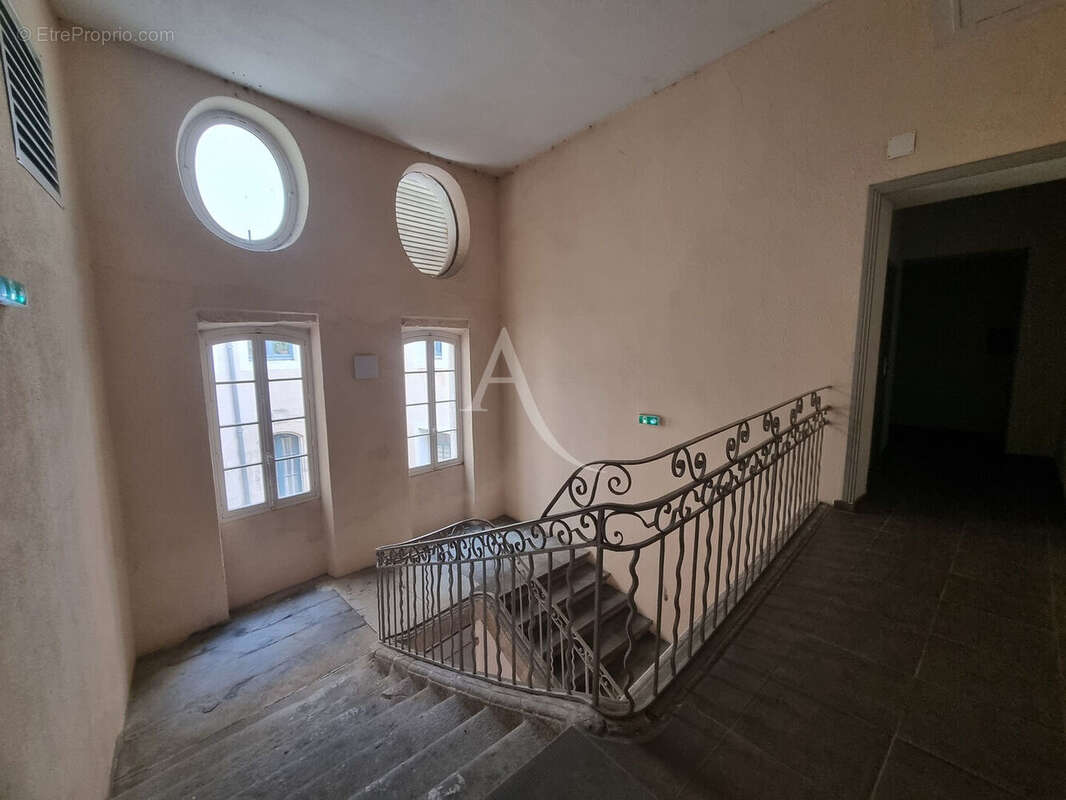 Appartement à NARBONNE