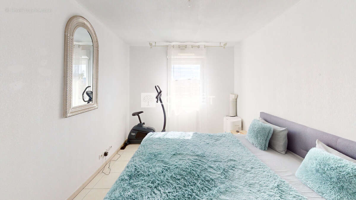 Appartement à LA SEYNE-SUR-MER