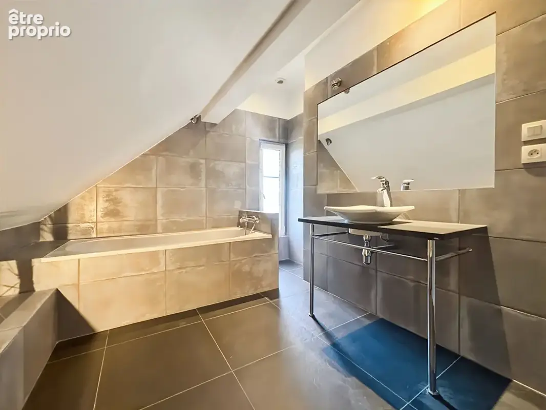 Maison 170m² à verrières-le-buisson - photo 14