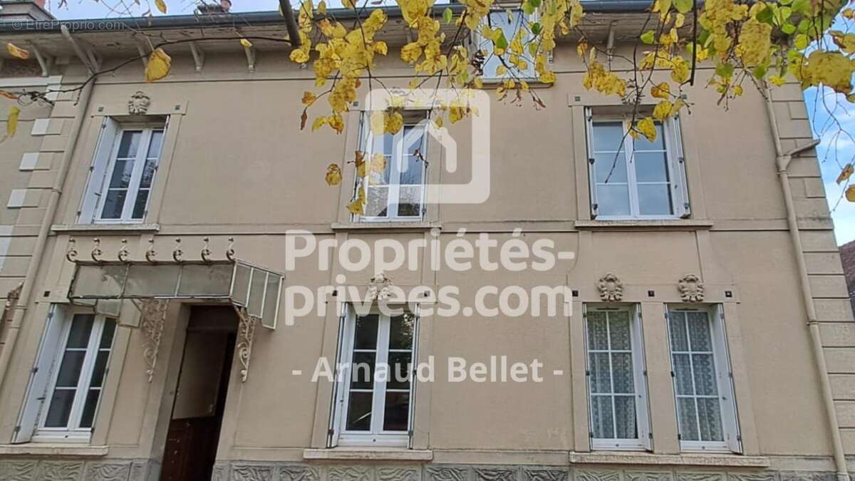 Maison à SEES