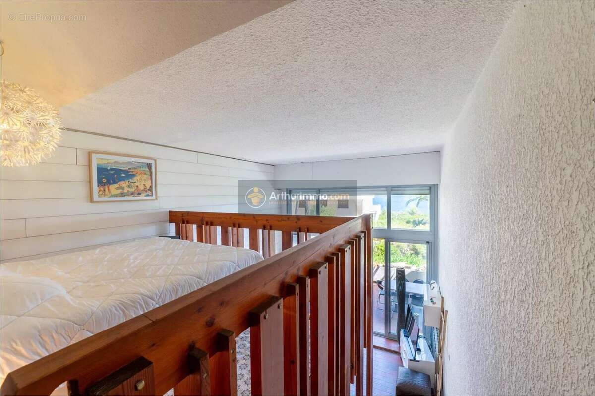 Appartement à FREJUS