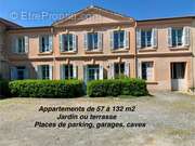 Appartement à SAINT-JUST-SAINT-RAMBERT