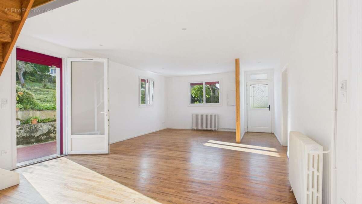 Maison à SALIES-DE-BEARN