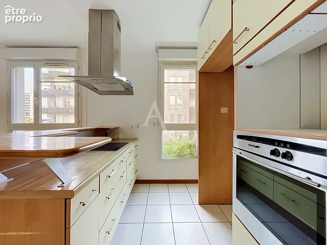 Appartement 5 pièces de 99.85 m² - Saint-Germain-en-Laye - photo 14