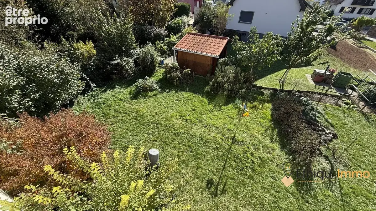 Maison 117 m² à Strasbourg  - photo 3