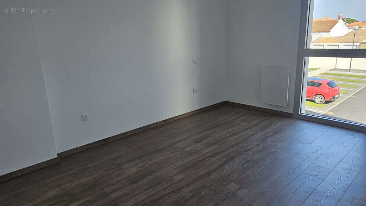 Appartement à NOTRE-DAME-DE-MONTS