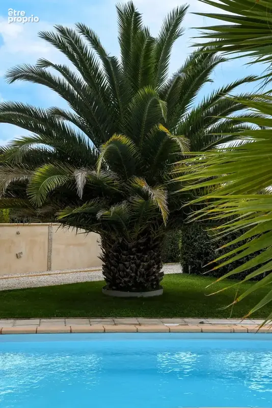 Villa de plain-pied proche d'Uzès - photo 22
