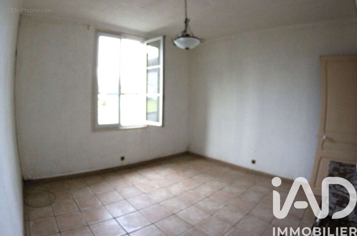 Photo 9 - Maison à SOMMEILLES