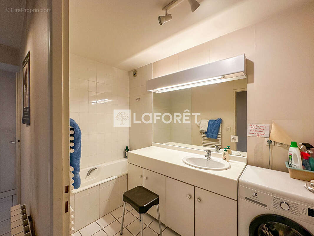 Appartement à SAINT-ISMIER