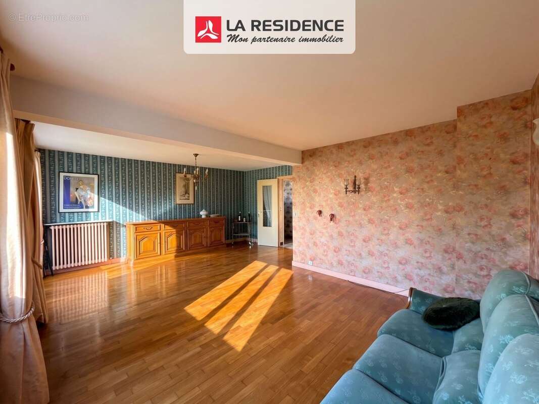 Maison à HERBLAY