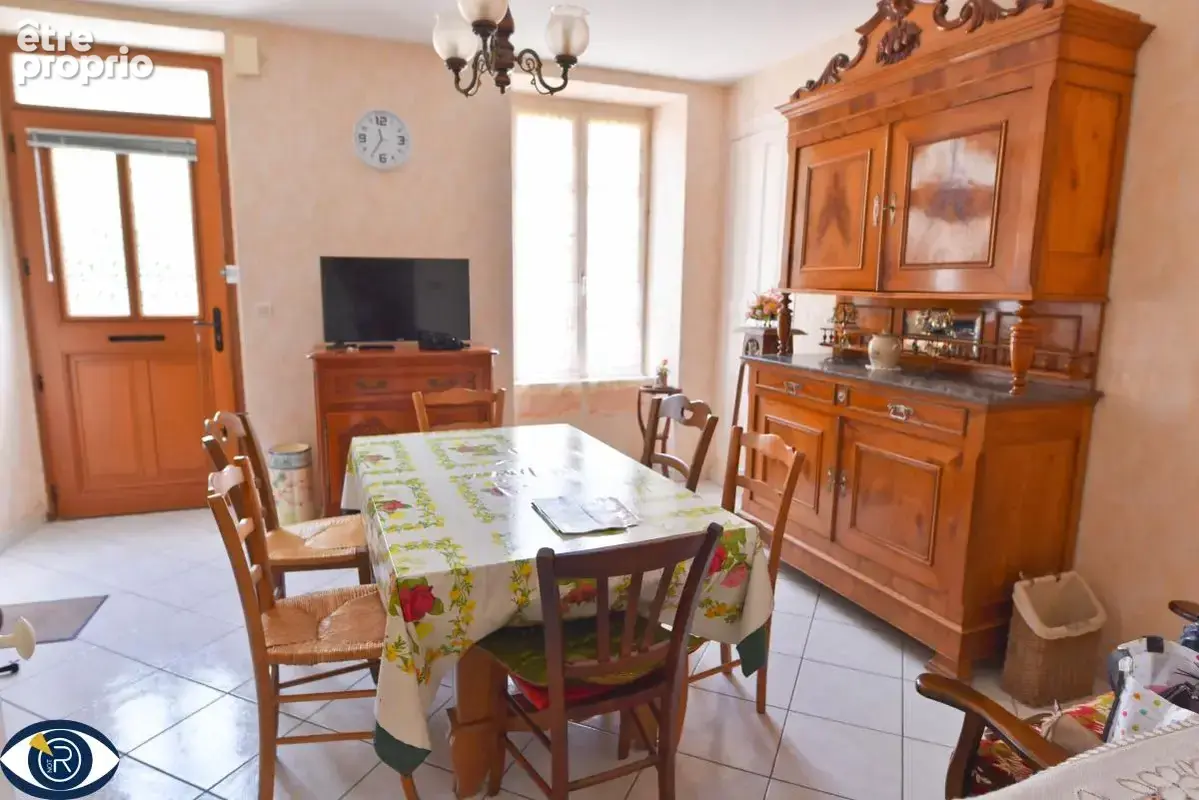 Maison 90 m² à Montsurs  - photo 2