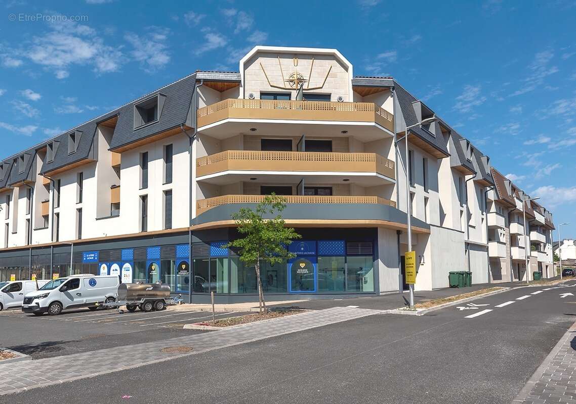 Appartement à LIMOGES