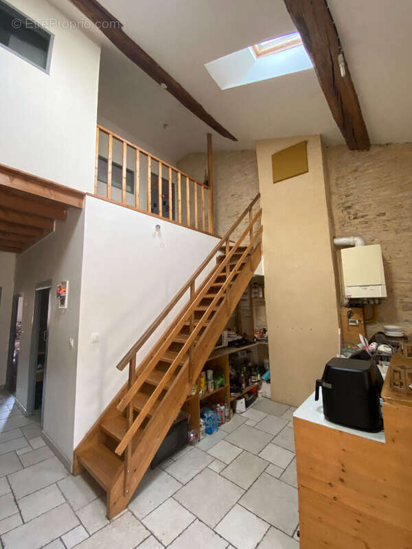 Lot de  2 appartements tournus - photo 5