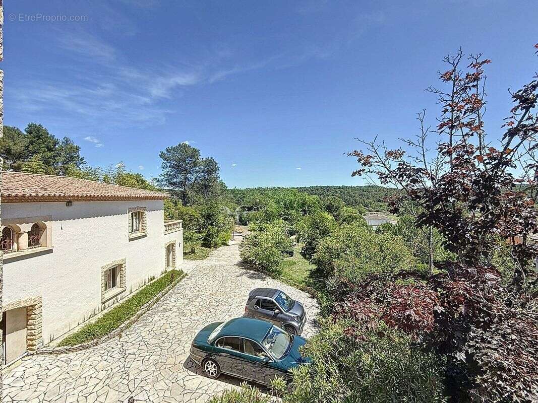 Appartement à SAINT-GELY-DU-FESC