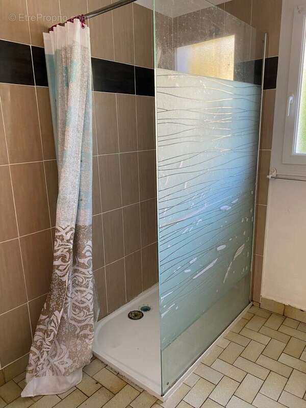 Maison à BEAUVOIR-SUR-MER