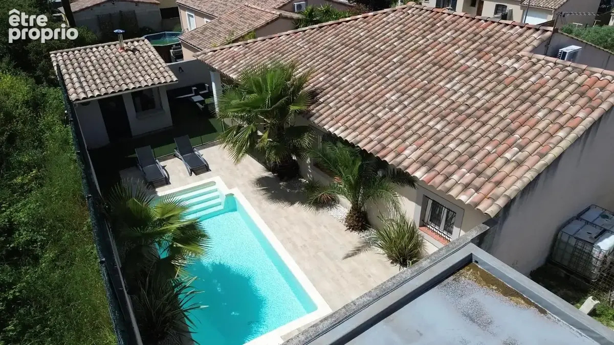 Maison à LAVALETTE