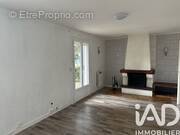 Photo 1 - Maison à LA MILESSE