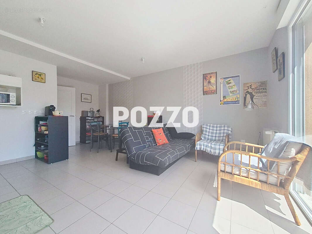 Appartement à COURSEULLES-SUR-MER