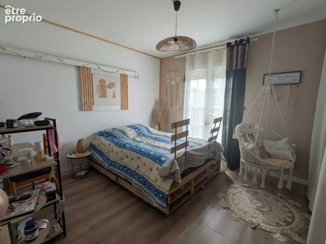 Villa avec local professionnel - photo 5