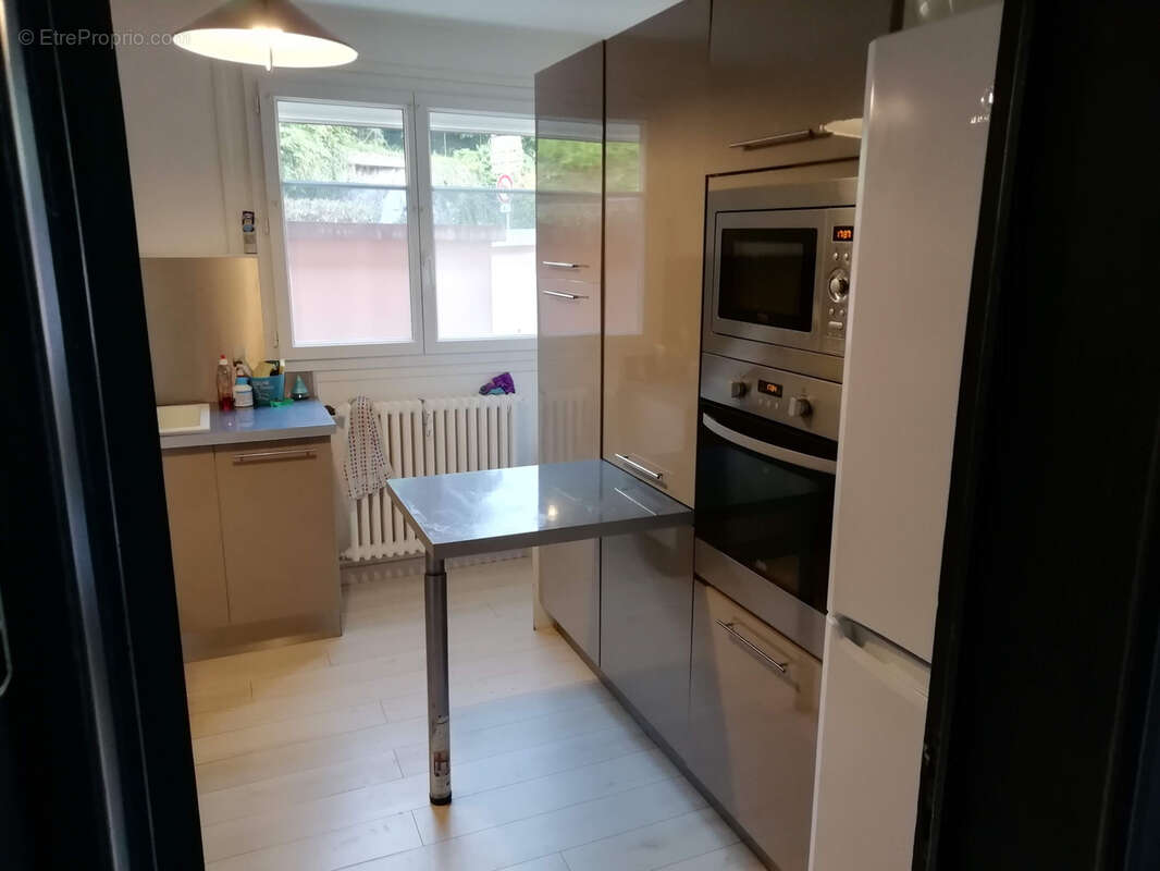 Appartement à LOURDES