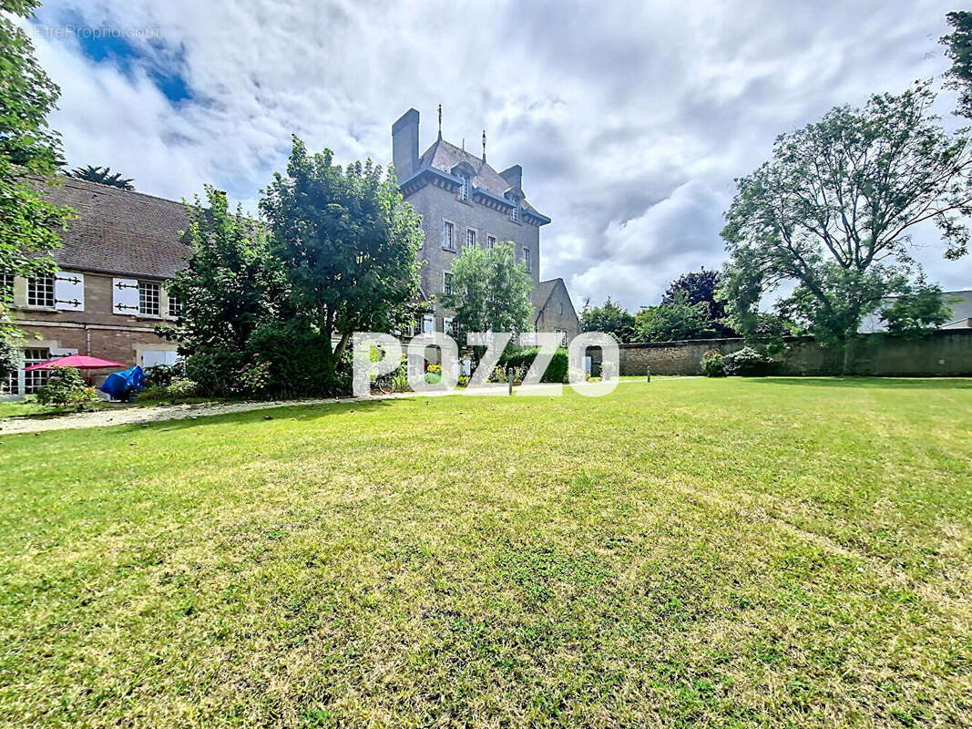 Appartement à COURSEULLES-SUR-MER