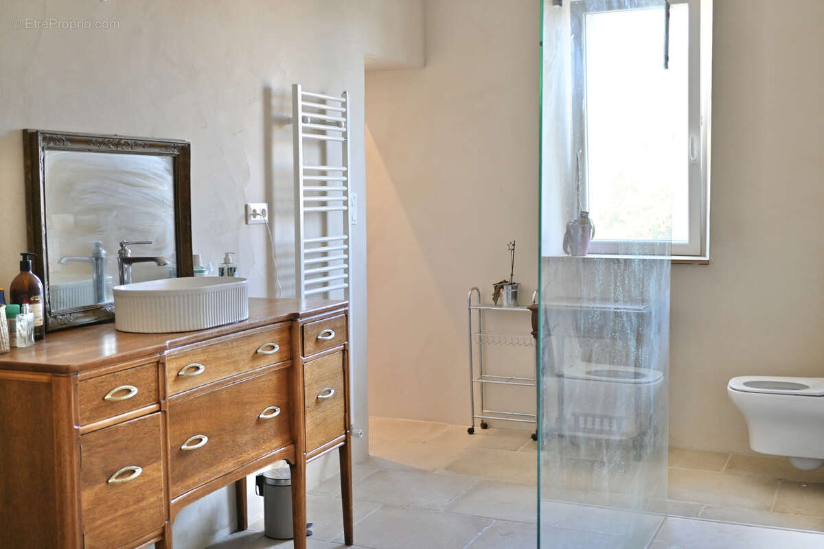 Maison à CASTELNAUDARY