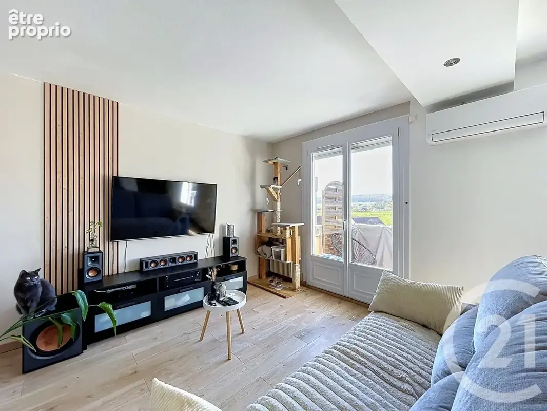 Appartement 4 pièces 76 m² à vendre à Gevrey-Chambertin (21220) - photo 5