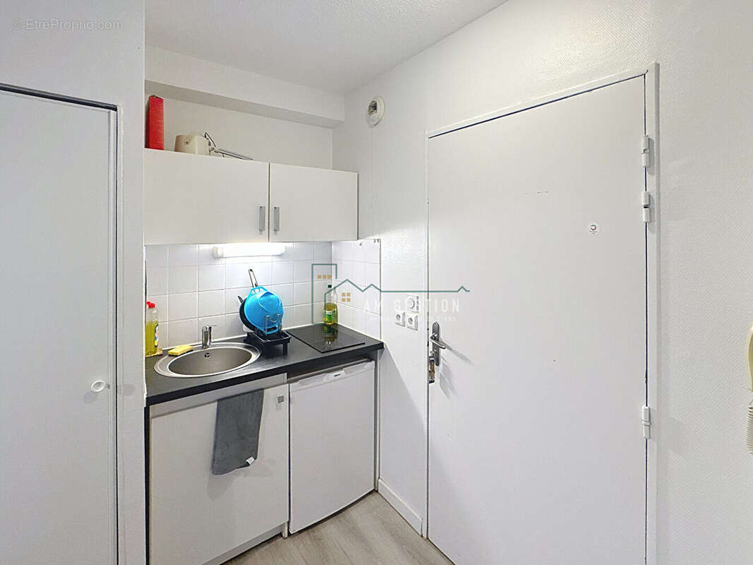 Appartement à LIMOGES