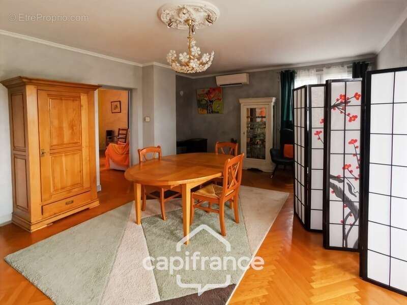 Maison à VERDUN-SUR-LE-DOUBS