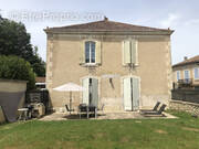 Maison à LABARRERE