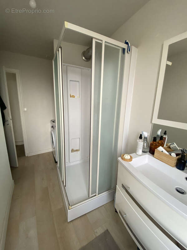 Appartement à ORLEANS