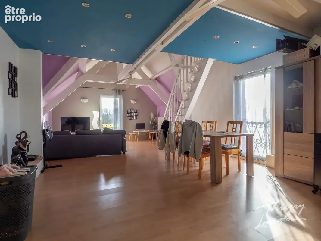 Grande maison en semi plain-pied de 338 m2 habitables à proximité d’orchies - photo 11